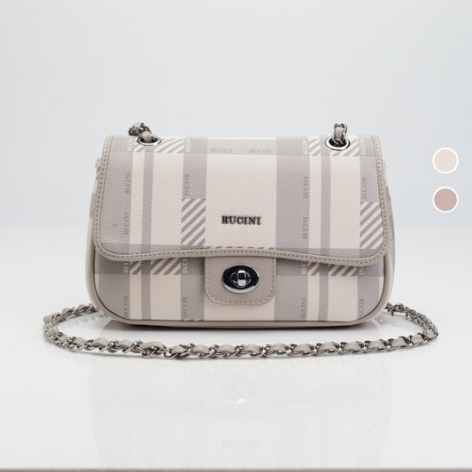 RUCINI Ladies Chain Crossbody Sling Bag RHS-HB1155