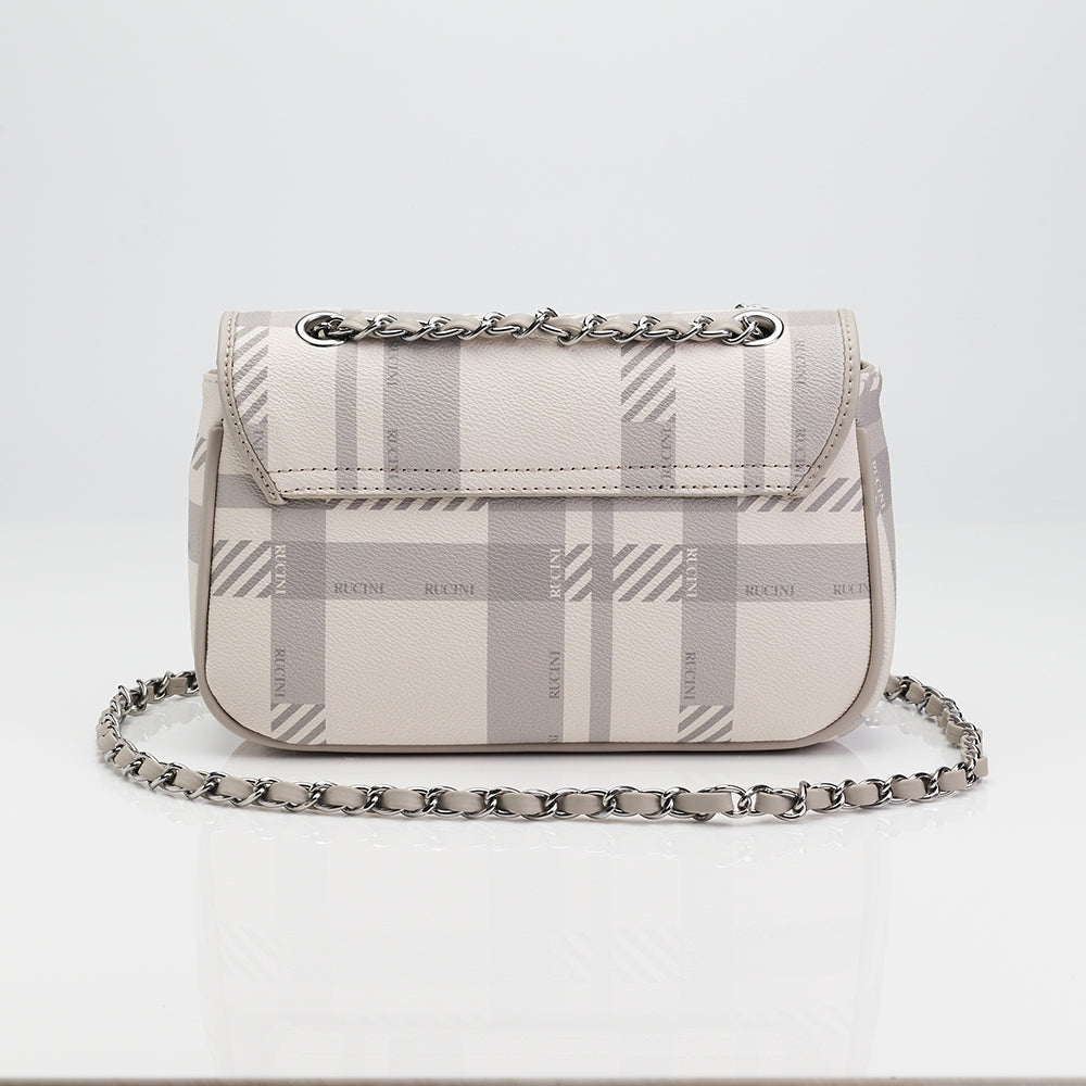 RUCINI Ladies Chain Crossbody Sling Bag RHS-HB1155