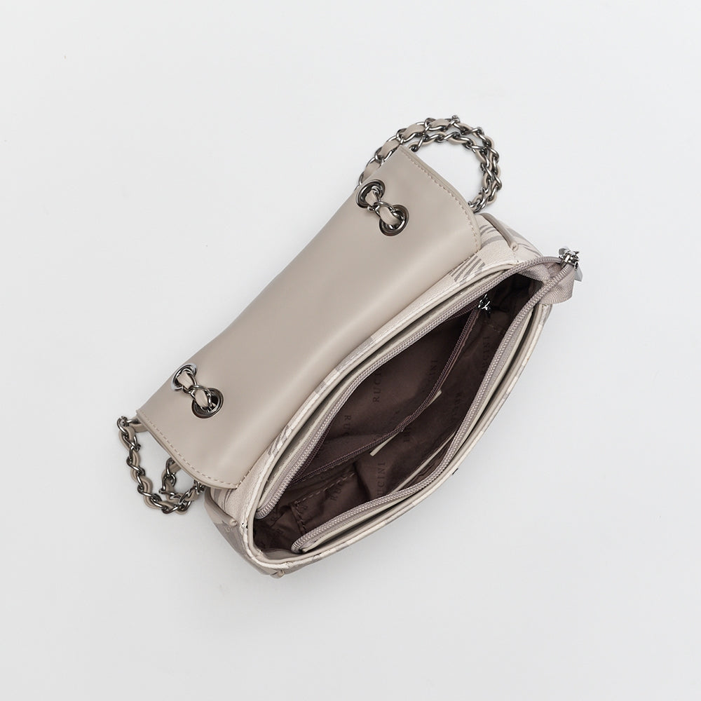 RUCINI Ladies Chain Crossbody Sling Bag RHS-HB1155