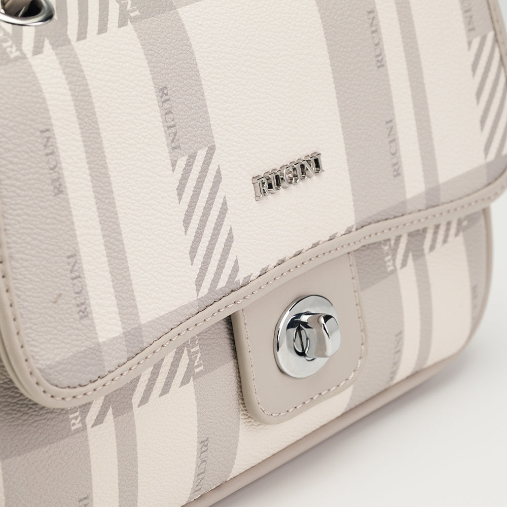 RUCINI Ladies Chain Crossbody Sling Bag RHS-HB1155