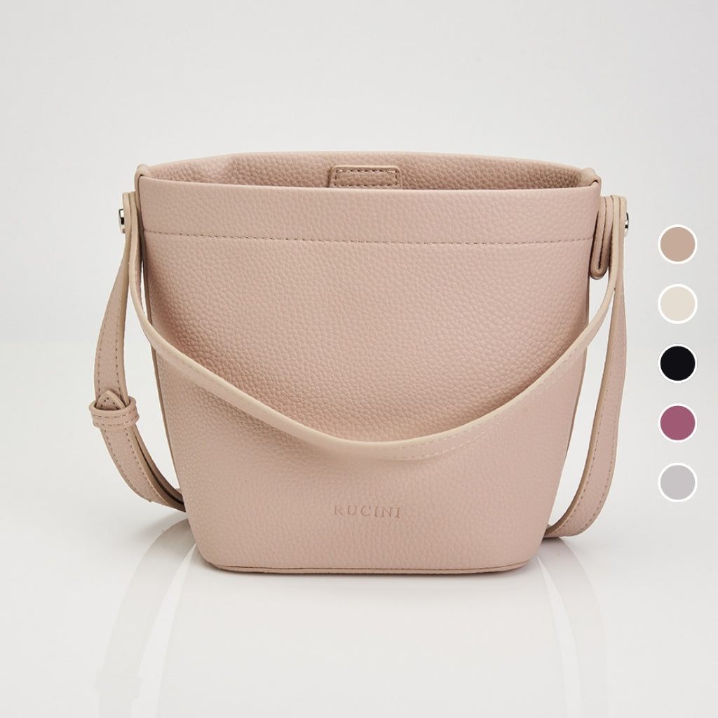 RUCINI Ladies Casual Bucket Bag RHC-HB1172