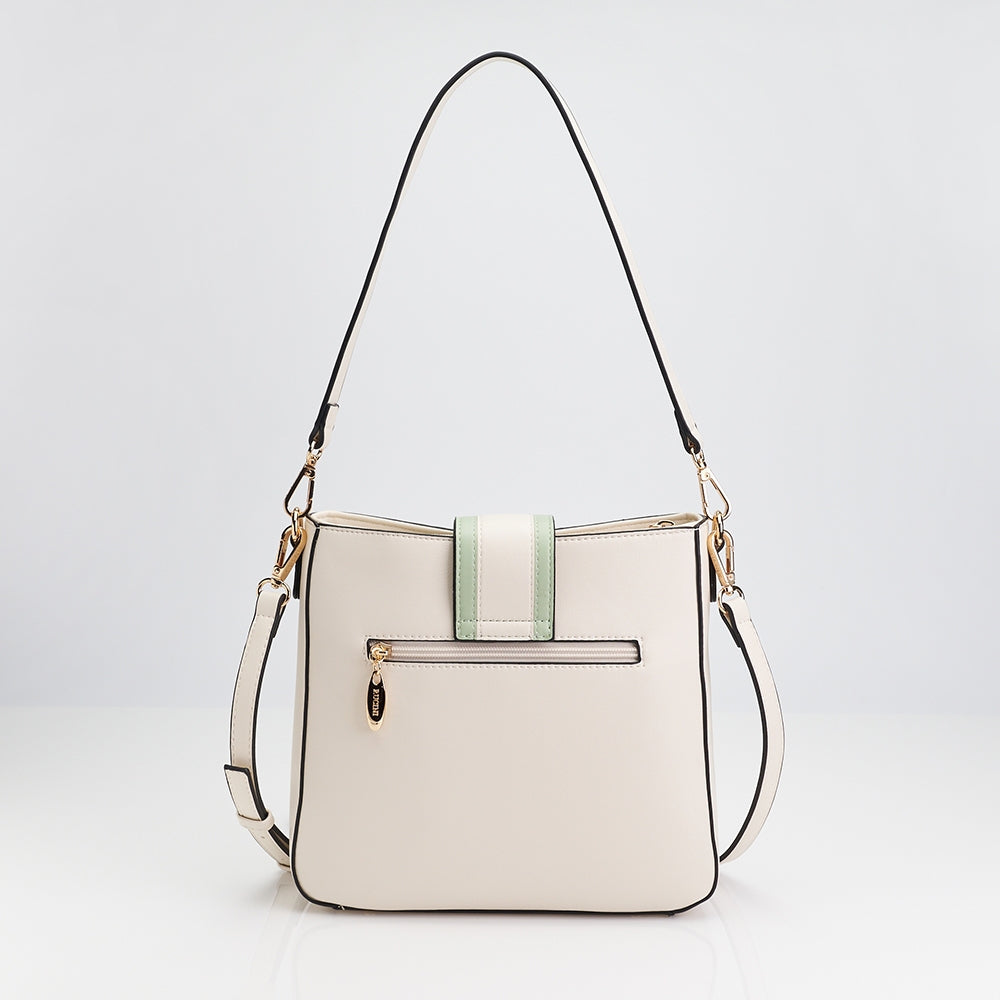 RUCINI Ladies Casual Handle Shoulder Bag RHS-HB1152