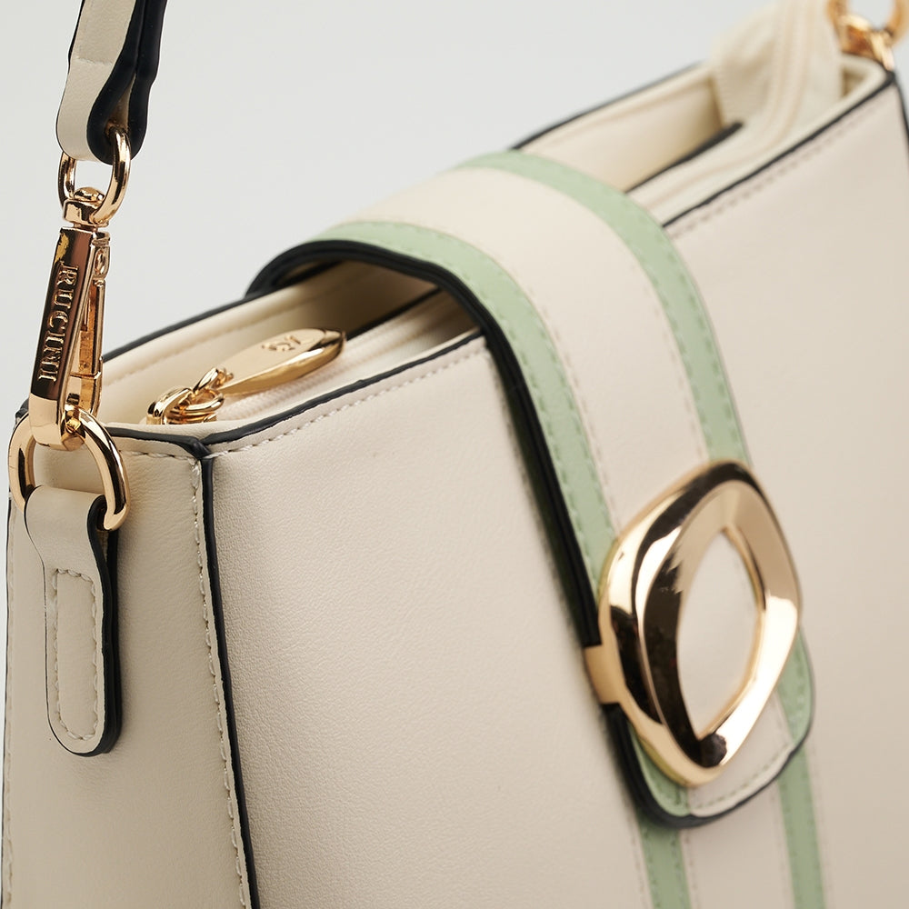 RUCINI Ladies Casual Handle Shoulder Bag RHS-HB1152