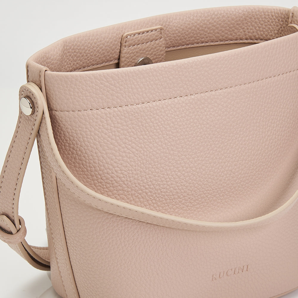 RUCINI Ladies Casual Bucket Bag RHC-HB1172