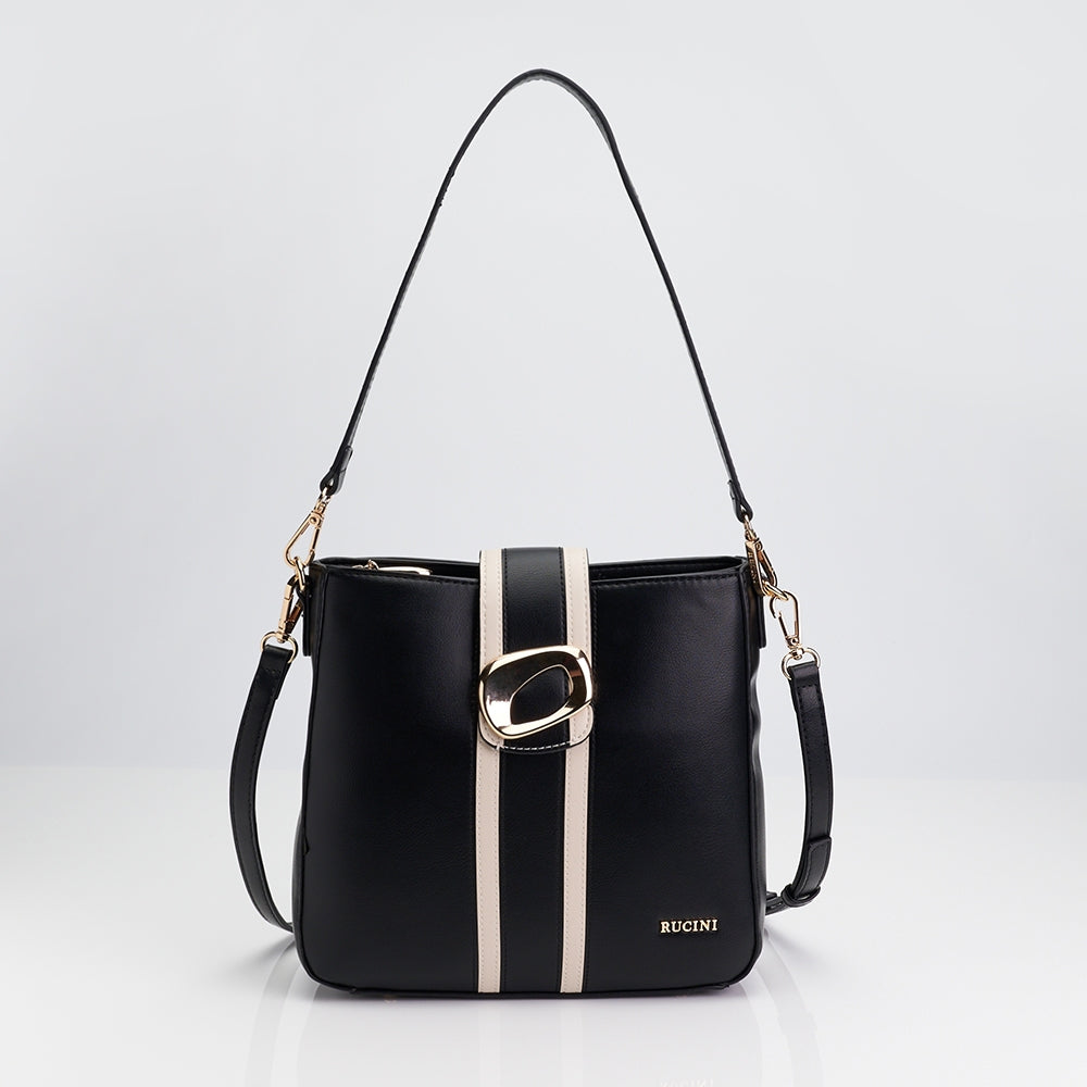 RUCINI Ladies Casual Handle Shoulder Bag RHS-HB1152