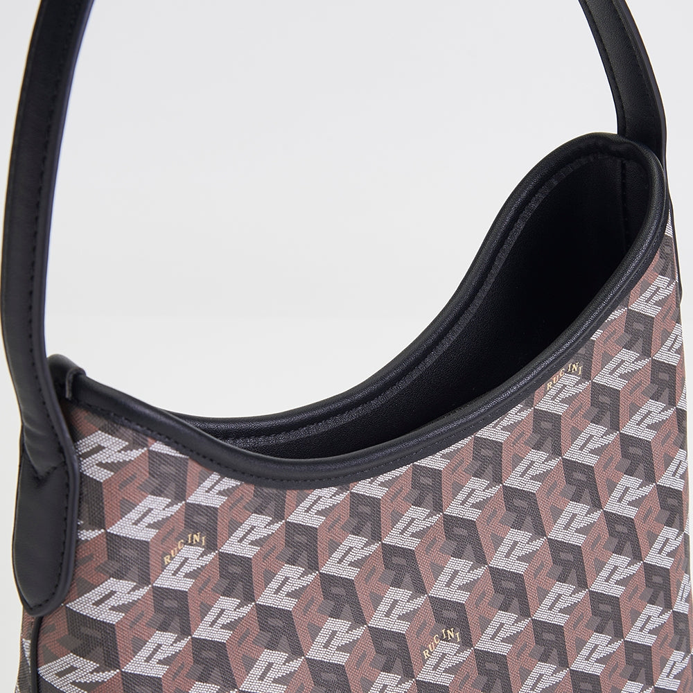RUCINI Ladies Classic Light Carry Shoulder Tote Bag RHC-HB1173
