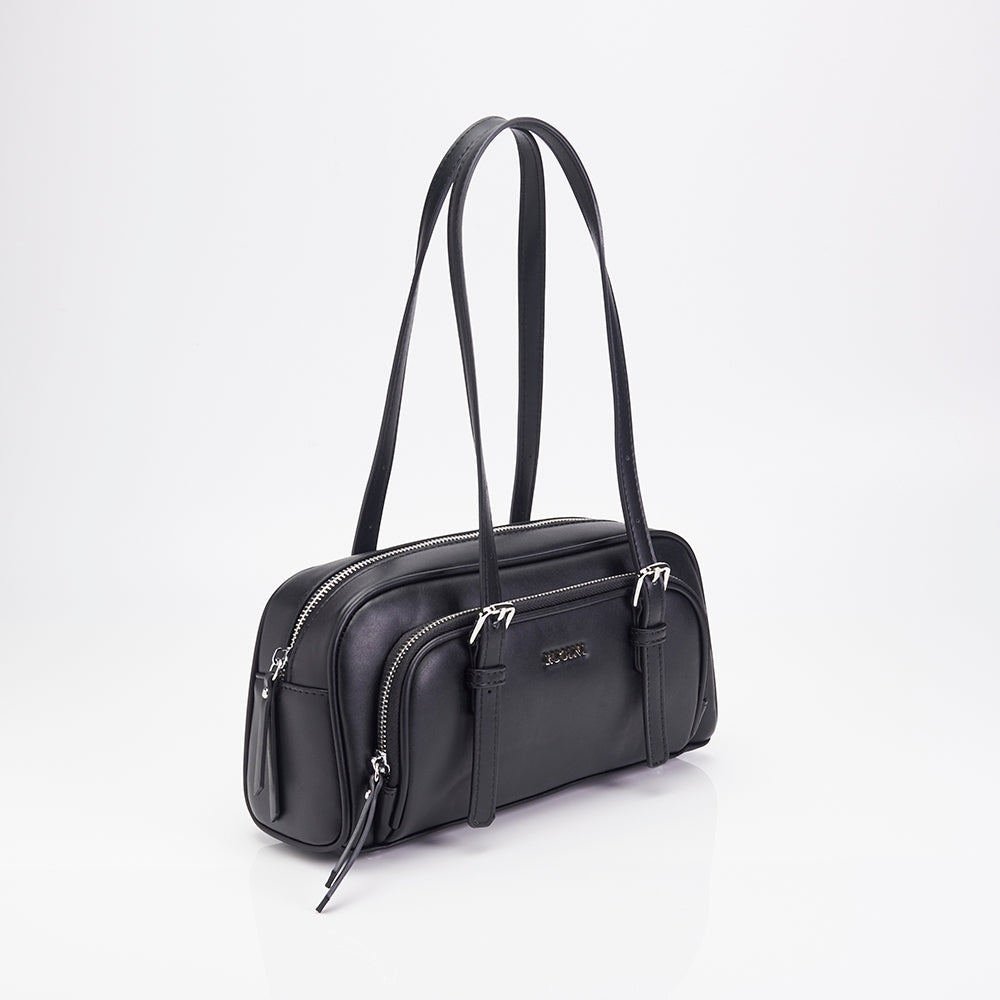 RUCINI Ladies Front Zip Pocket Sling Bag RHC-HB1170
