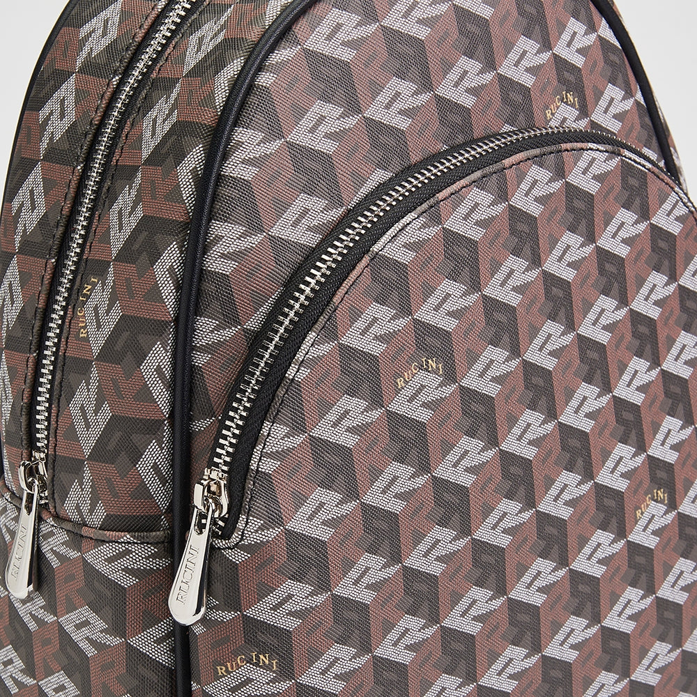 RUCINI Ladies Casual Classic Backpack RHC-HB1175