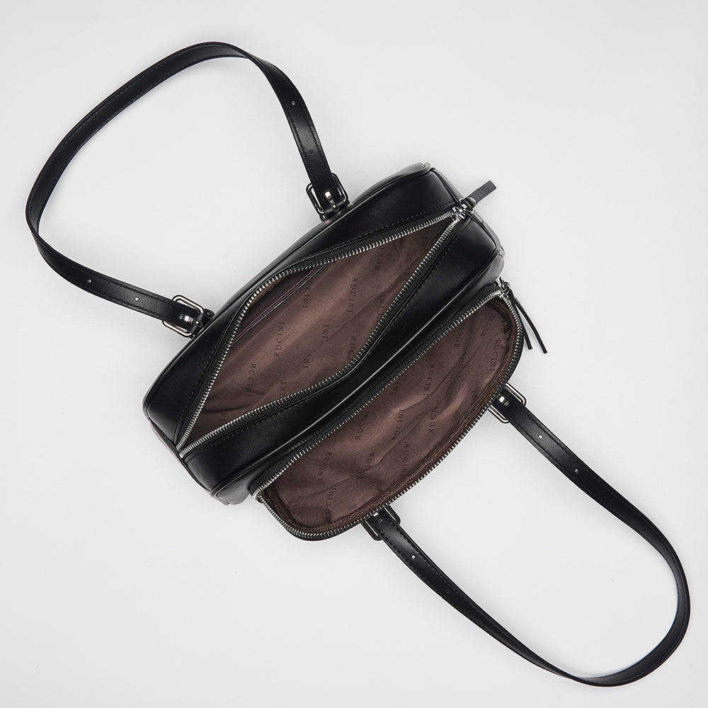 RUCINI Ladies Front Zip Pocket Sling Bag RHC-HB1170