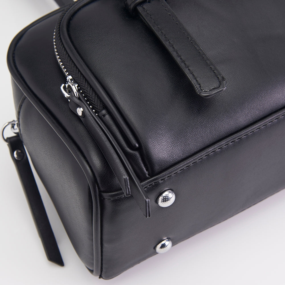 RUCINI Ladies Front Zip Pocket Sling Bag RHC-HB1170