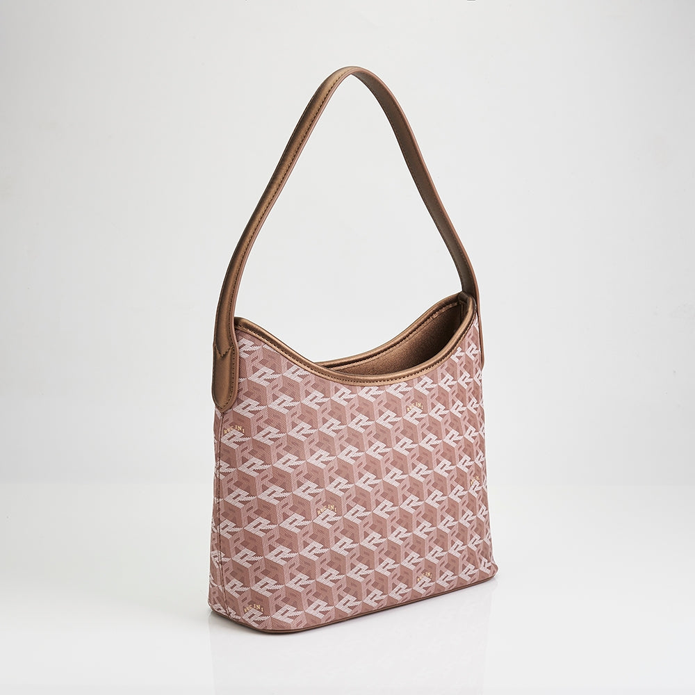 RUCINI Ladies Classic Light Carry Shoulder Tote Bag RHC-HB1173