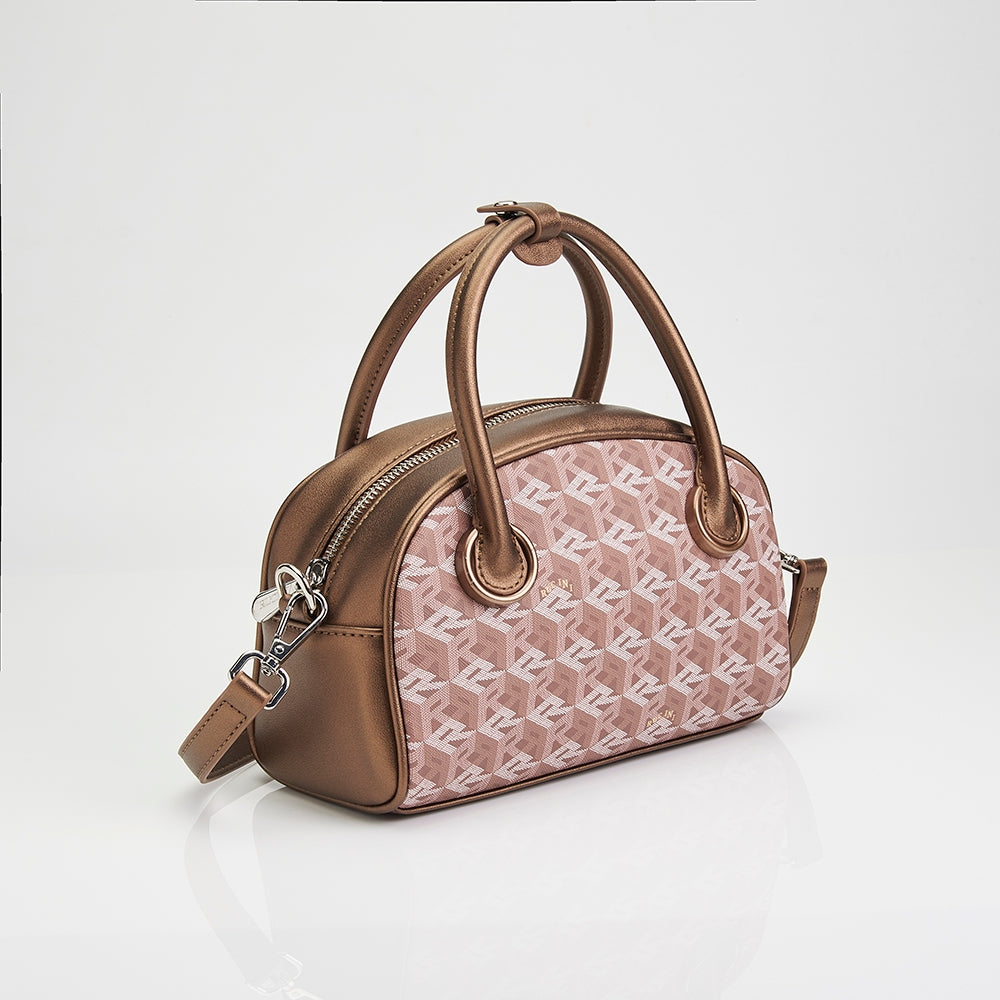 RUCINI Ladies Classic Mini Boston Crossbody Sling Bag RHC-HB1174