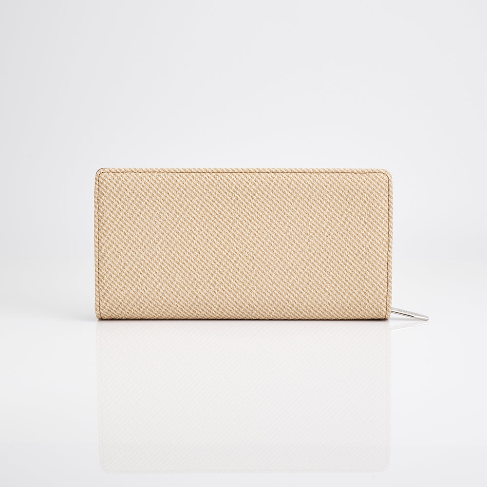 RUCINI Ladies Long Bi-Fold Wallet RLWL-LW047
