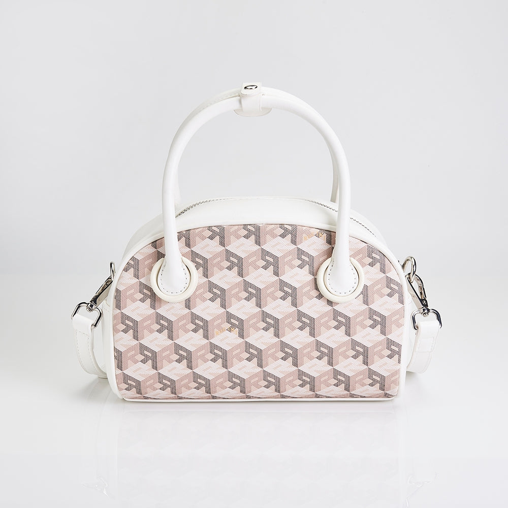 RUCINI Ladies Classic Mini Boston Crossbody Sling Bag RHC-HB1174