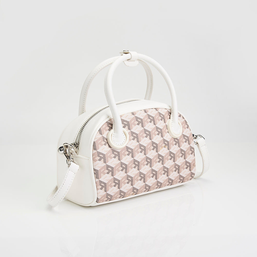 RUCINI Ladies Classic Mini Boston Crossbody Sling Bag RHC-HB1174