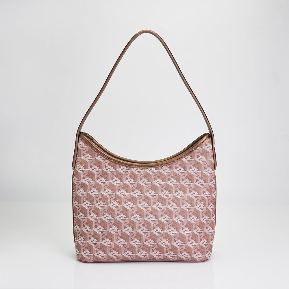 RUCINI Ladies Classic Light Carry Shoulder Tote Bag RHC-HB1173