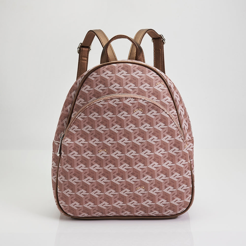 RUCINI Ladies Casual Classic Backpack RHC-HB1175