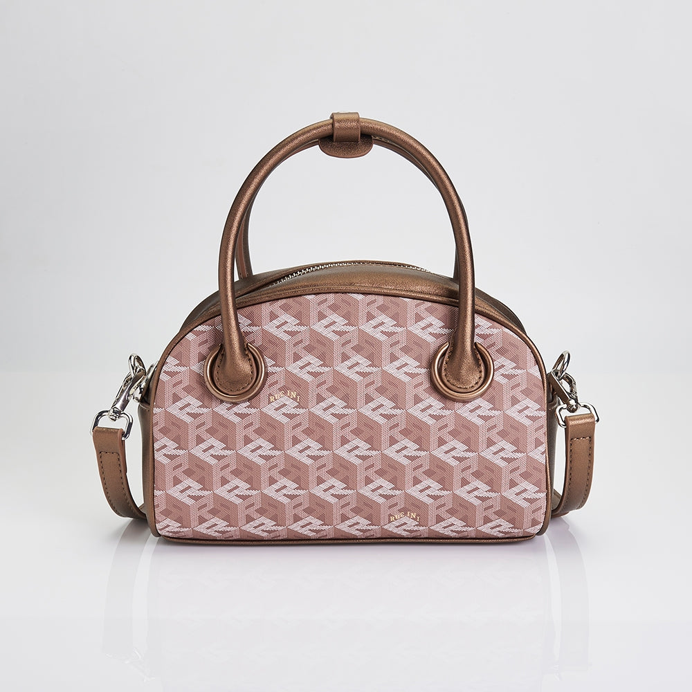 RUCINI Ladies Classic Mini Boston Crossbody Sling Bag RHC-HB1174