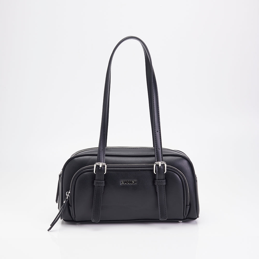 RUCINI Ladies Front Zip Pocket Sling Bag RHC-HB1170