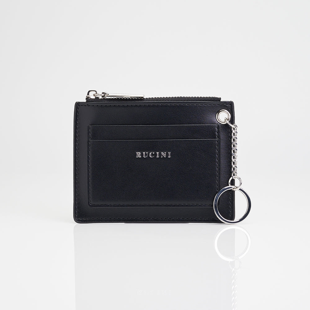 RUCINI Ladies Mini Zipped Coin Purse RLWS-LW048
