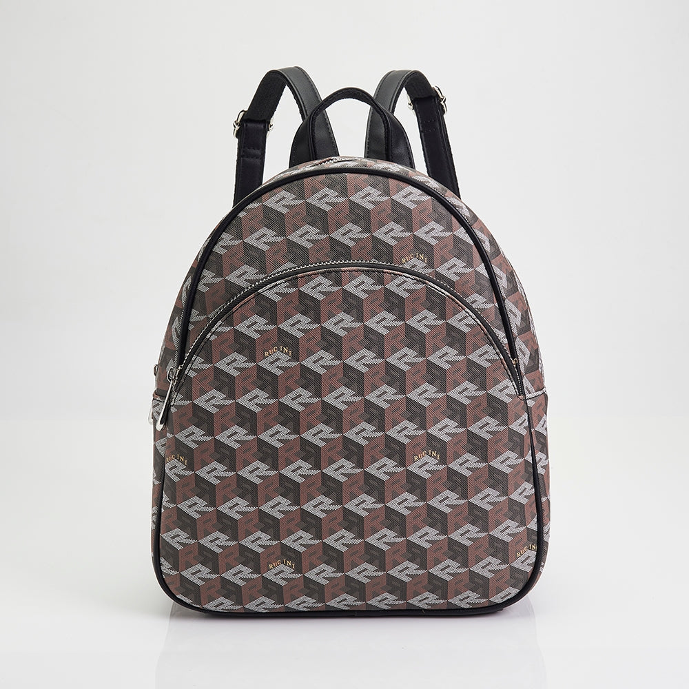RUCINI Ladies Casual Classic Backpack RHC-HB1175