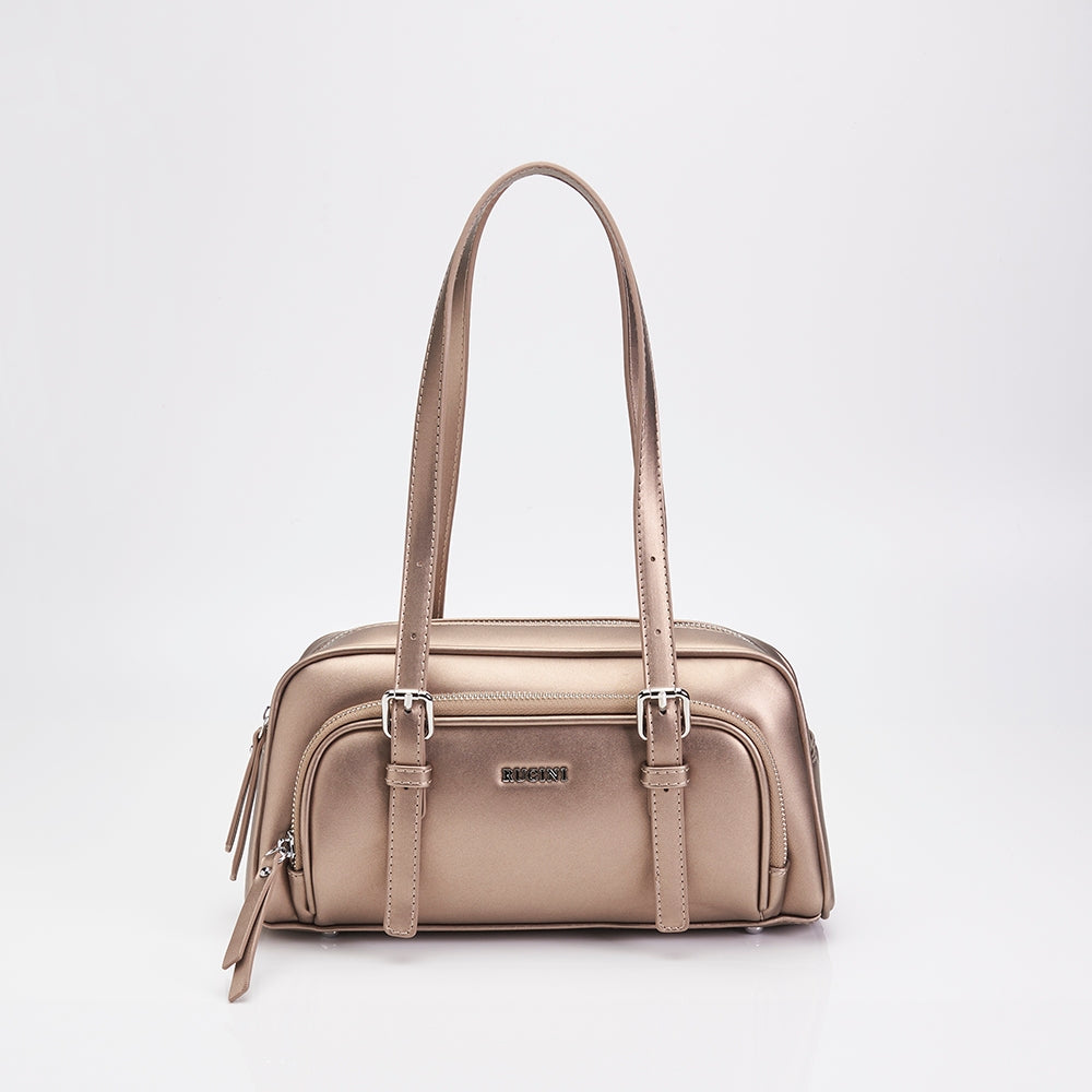 RUCINI Ladies Front Zip Pocket Sling Bag RHC-HB1170