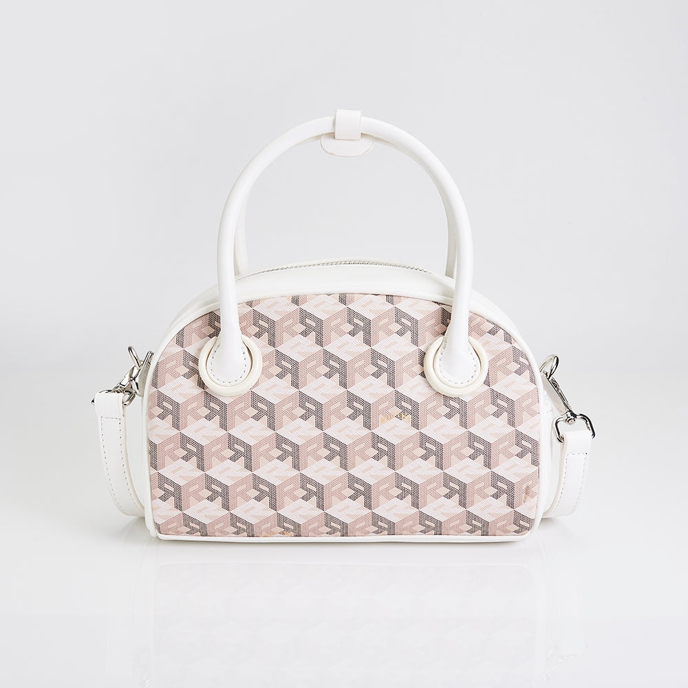 RUCINI Ladies Classic Mini Boston Crossbody Sling Bag RHC-HB1174