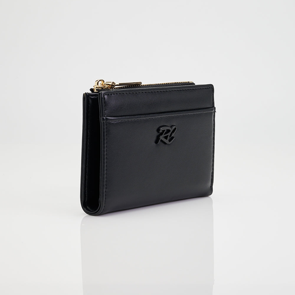 RUCINI Ladies Short Bi-Fold Wallet RLWS-LW046