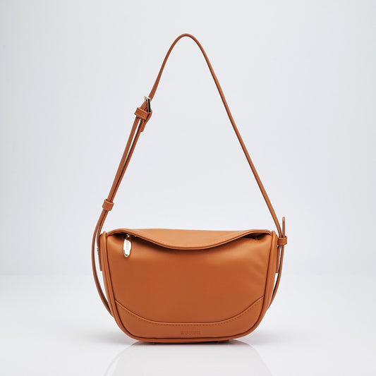 RUCINI Ladies Minoura Soft Casual Shoulder Sling Bag RHS-HB1124
