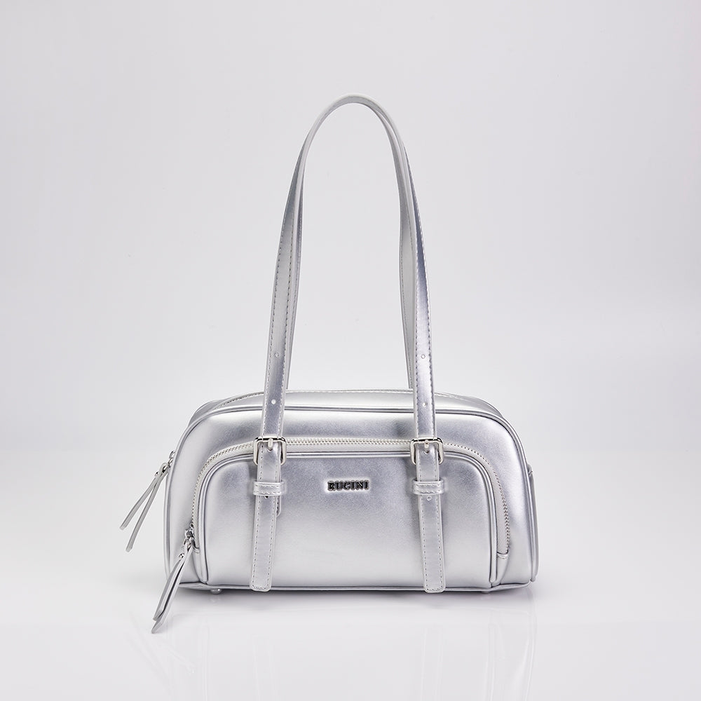 RUCINI Ladies Front Zip Pocket Sling Bag RHC-HB1170