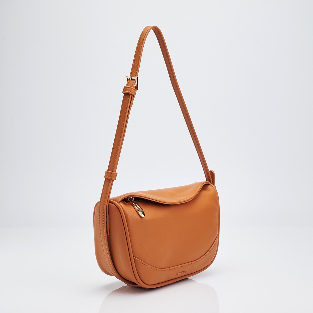 RUCINI Ladies Minoura Soft Casual Shoulder Sling Bag RHS-HB1124