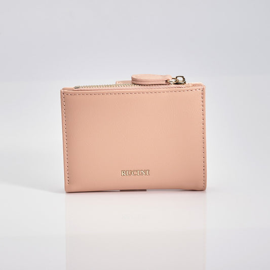 RUCINI Ladies Bi-Fold Wallet RLWL-LW032