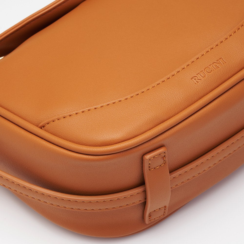 RUCINI Ladies Minoura Soft Casual Shoulder Sling Bag RHS-HB1124
