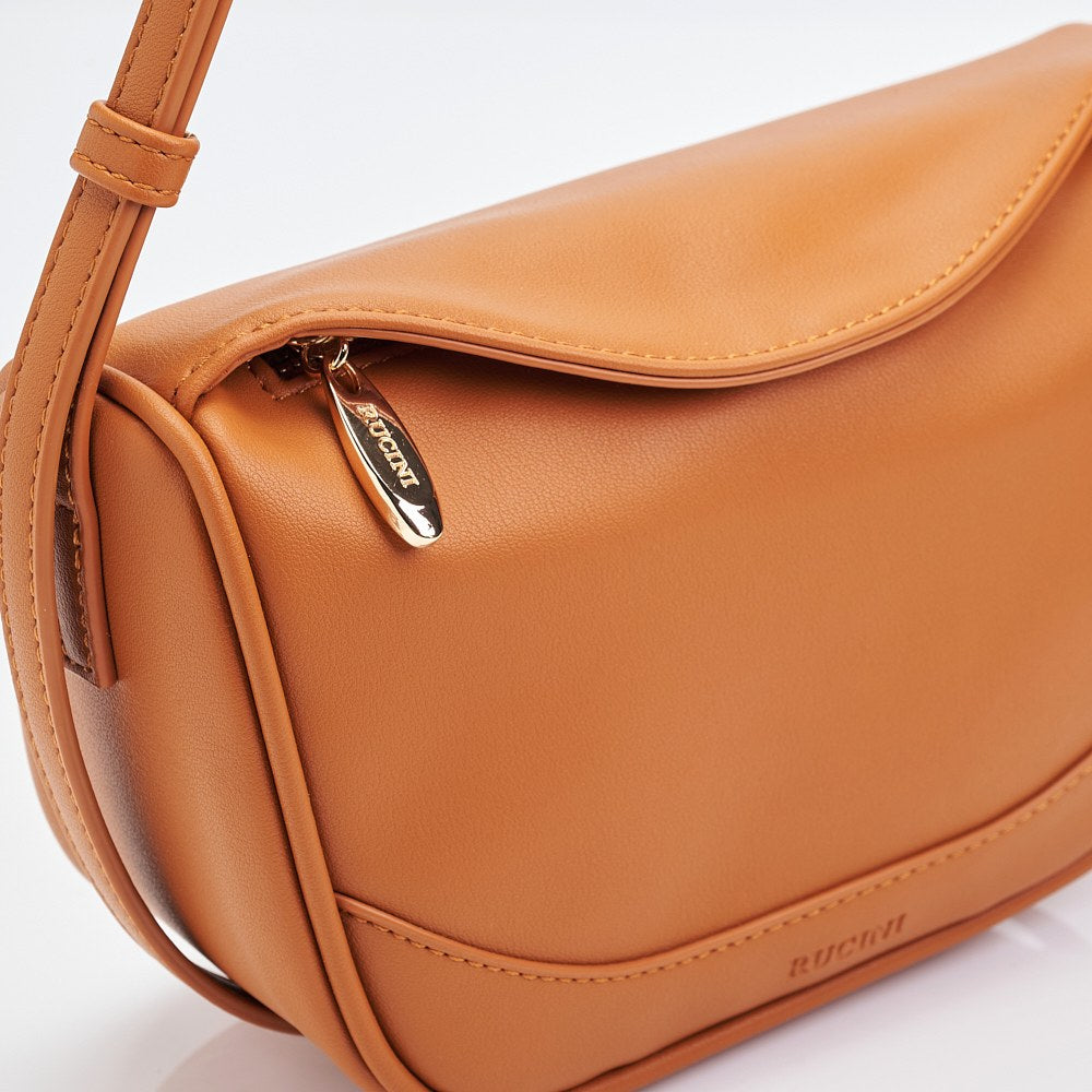 RUCINI Ladies Minoura Soft Casual Shoulder Sling Bag RHS-HB1124