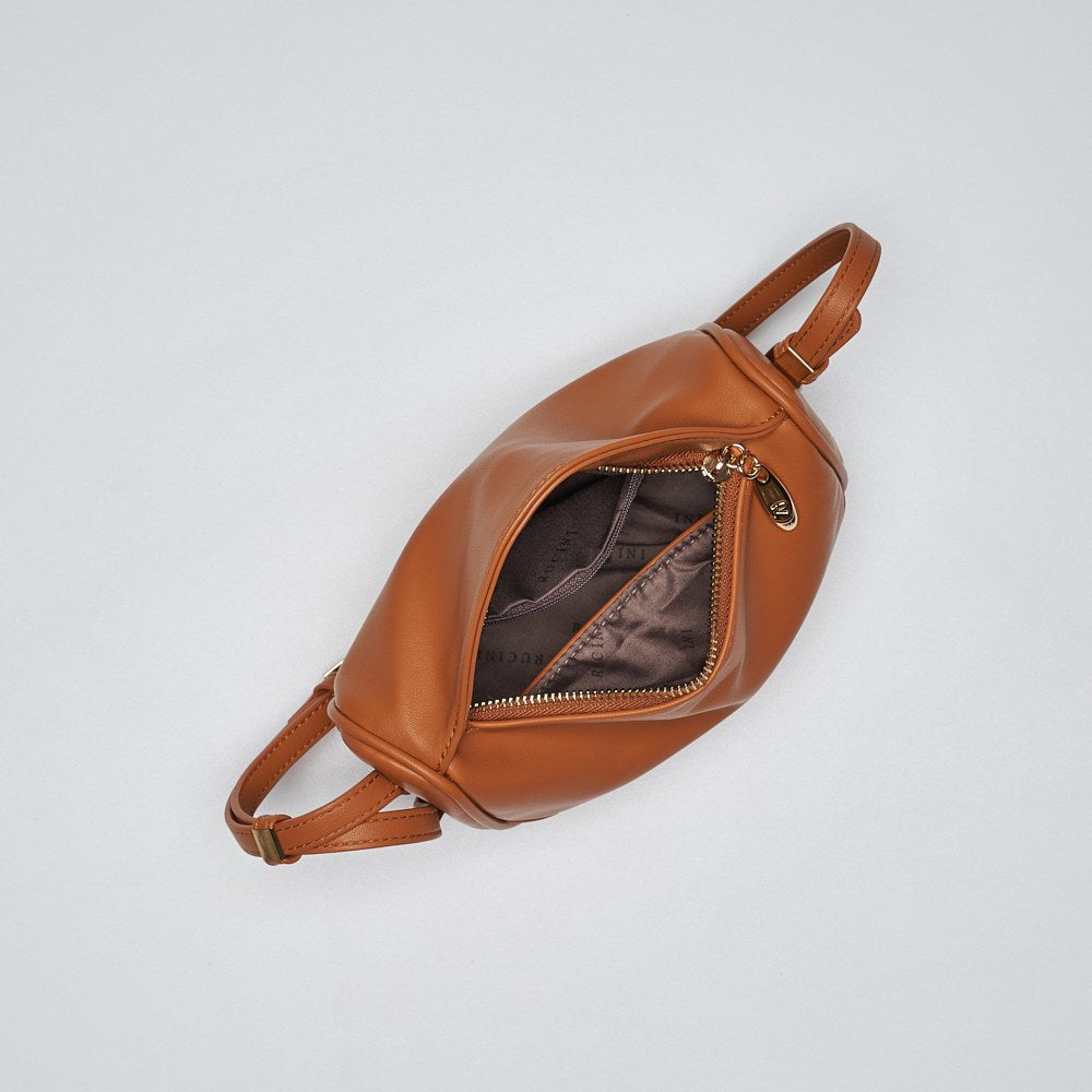 RUCINI Ladies Minoura Soft Casual Shoulder Sling Bag RHS-HB1124