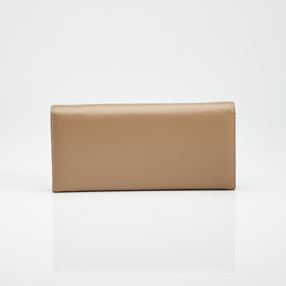 RUCINI Ladies Long Bi-Fold Wallet RLWL-LW036