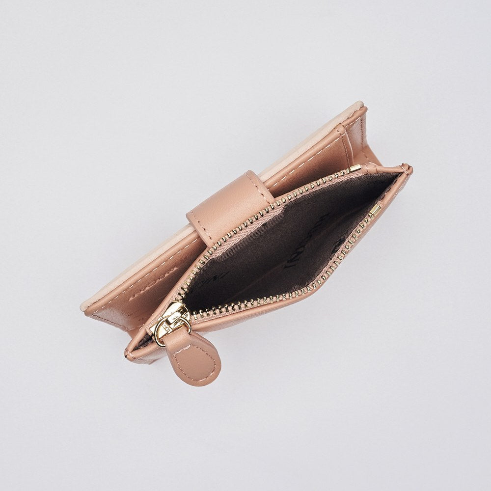 RUCINI Ladies Bi-Fold Wallet RLWL-LW032