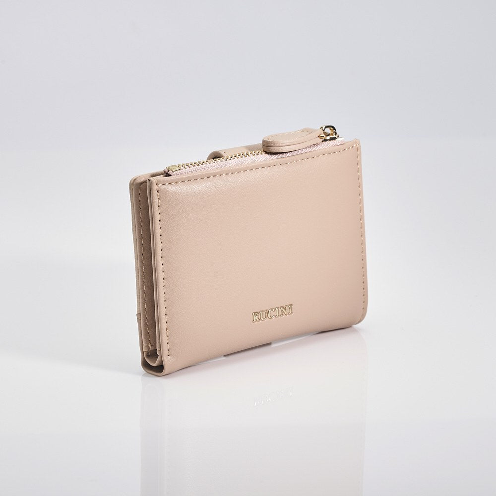 RUCINI Ladies Bi-Fold Wallet RLWL-LW032