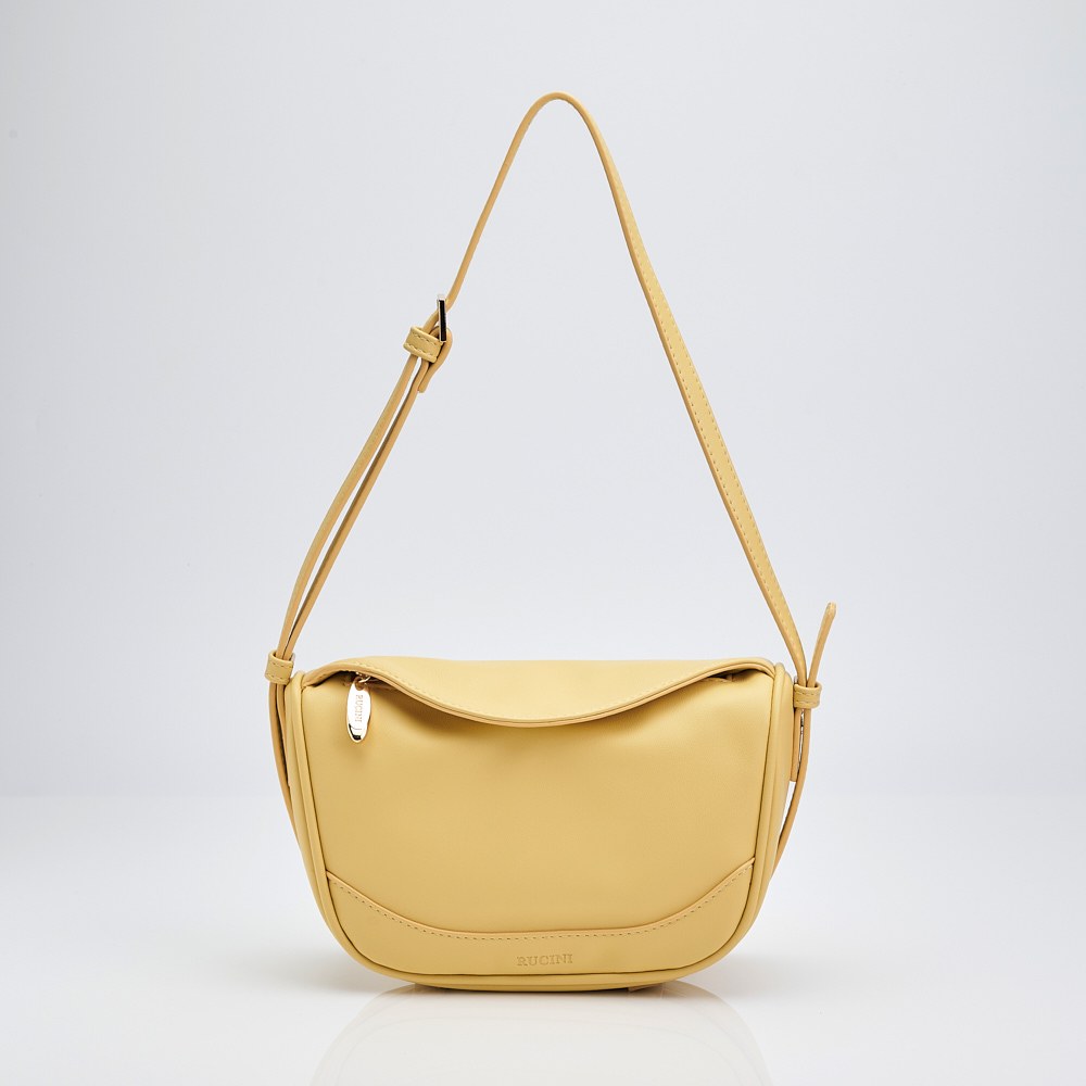 RUCINI Ladies Minoura Soft Casual Shoulder Sling Bag RHS-HB1124