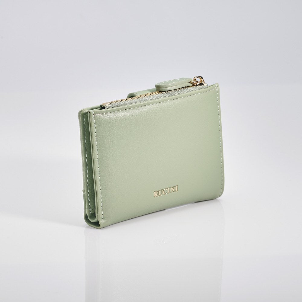 RUCINI Ladies Bi-Fold Wallet RLWL-LW032