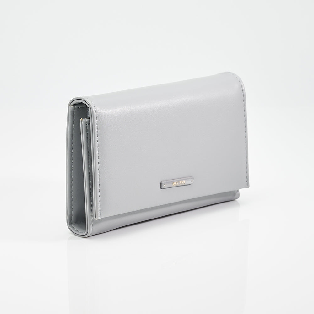 RUCINI Ladies Tri-Fold Short Wallet RLWL-LW037