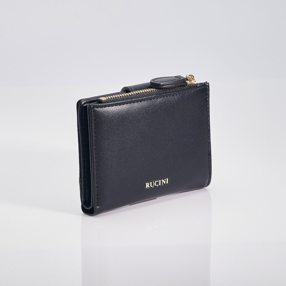 RUCINI Ladies Bi-Fold Wallet RLWL-LW032