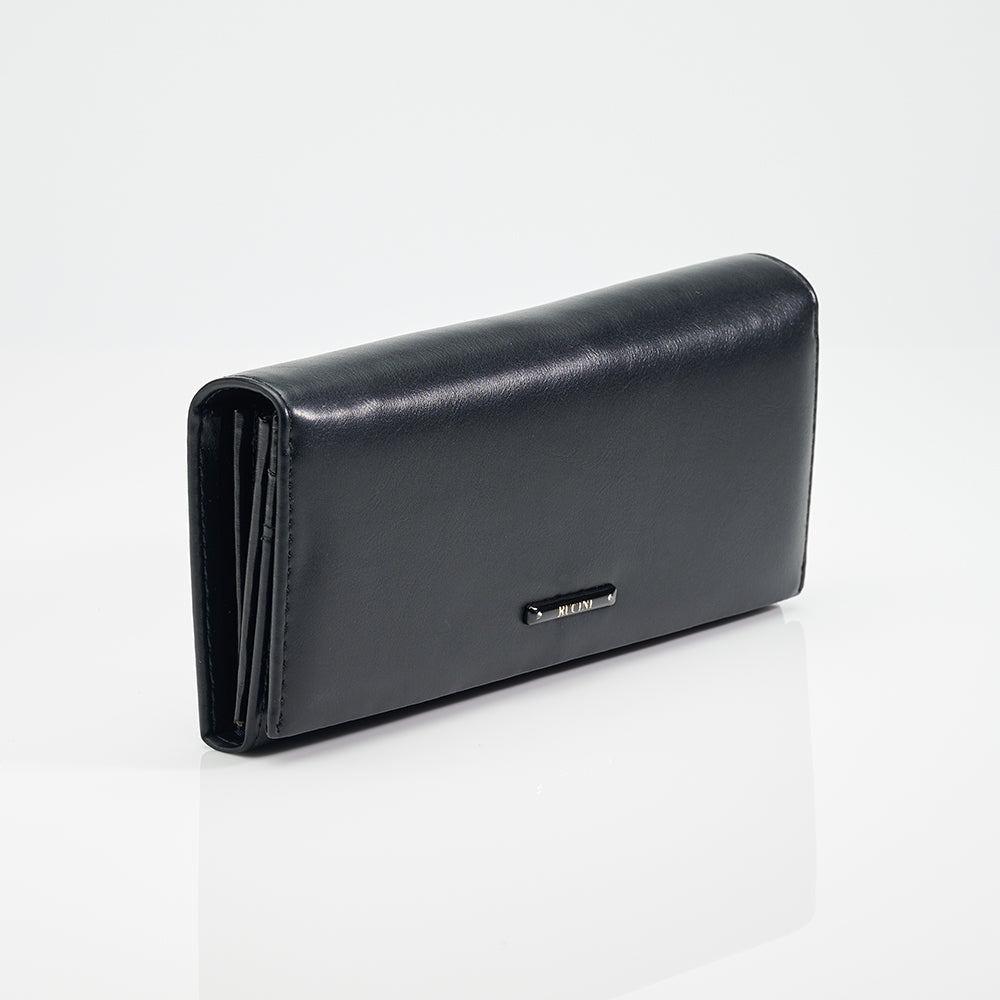 RUCINI Ladies Long Bi-Fold Wallet RLWL-LW036