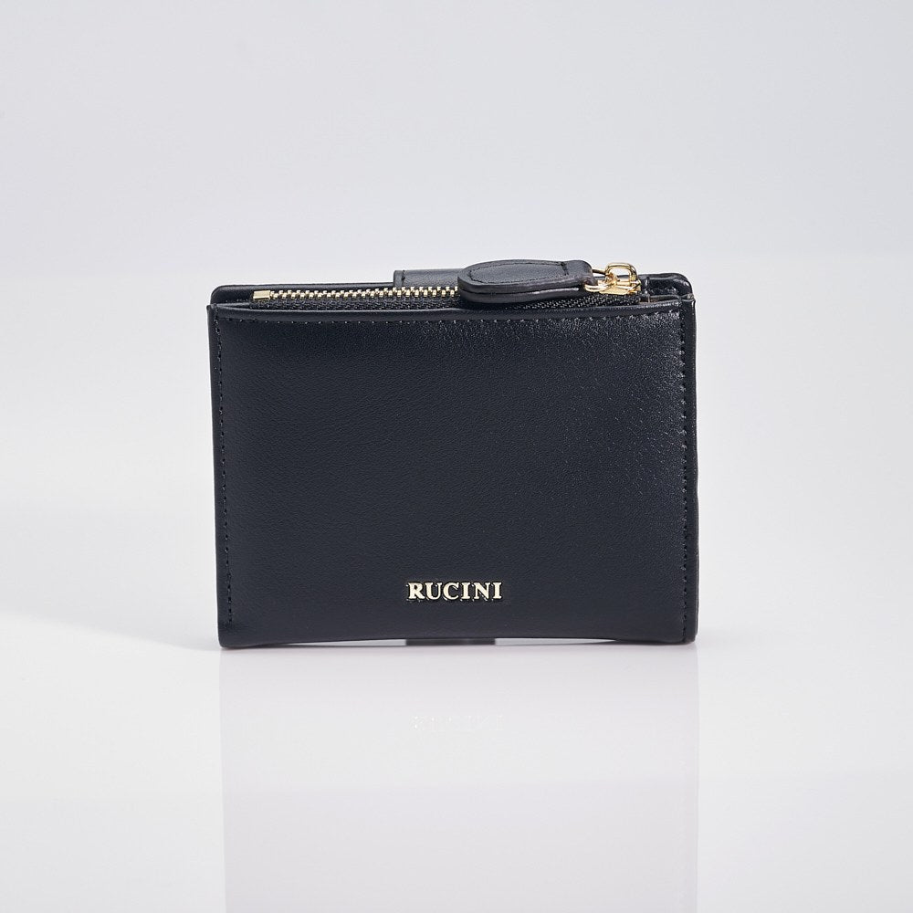 RUCINI Ladies Bi-Fold Wallet RLWL-LW032