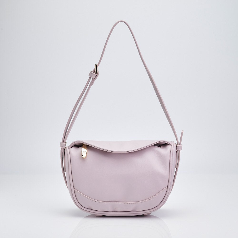 RUCINI Ladies Minoura Soft Casual Shoulder Sling Bag RHS-HB1124