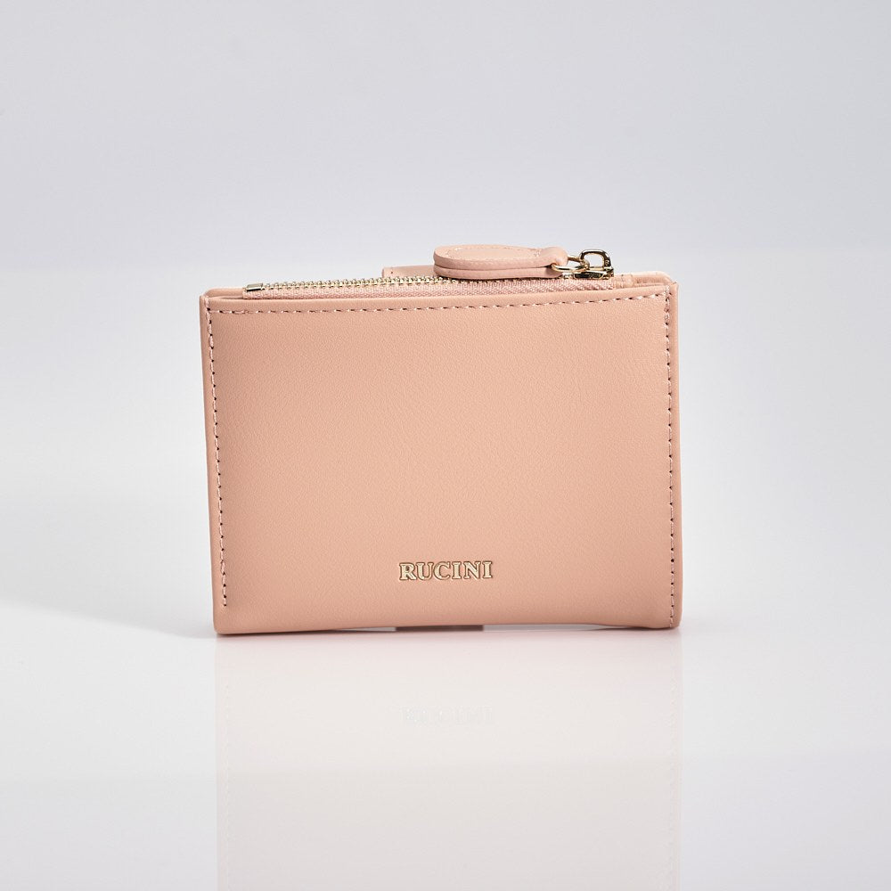 RUCINI Ladies Bi-Fold Wallet RLWL-LW032