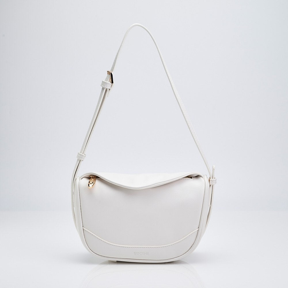RUCINI Ladies Minoura Soft Casual Shoulder Sling Bag RHS-HB1124