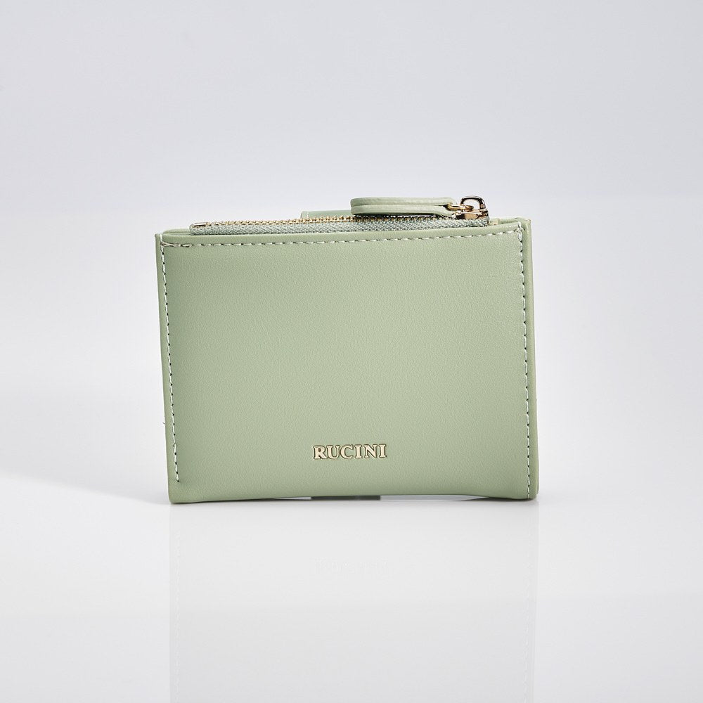 RUCINI Ladies Bi-Fold Wallet RLWL-LW032