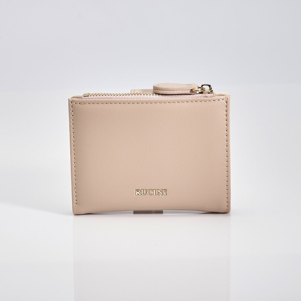 RUCINI Ladies Bi-Fold Wallet RLWL-LW032
