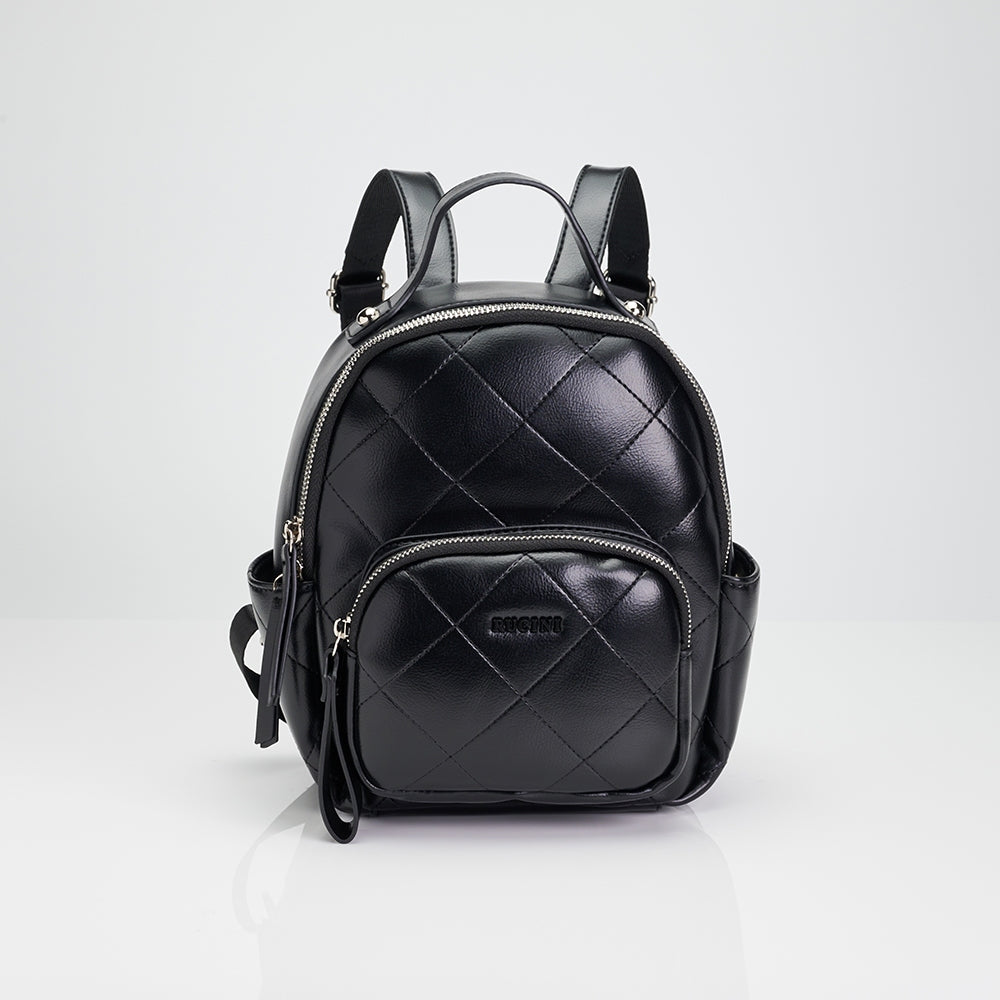 RUCINI Ladies Ivory Backpack RHB-HB1165